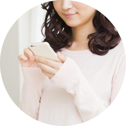 42歳 女性経営者