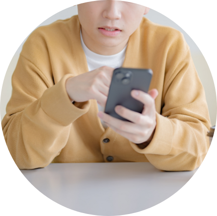25歳 男性